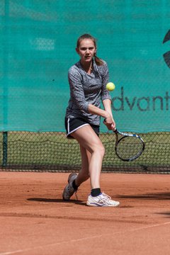 Helene Grimm 431 - Blankeneser Pfingstturnier